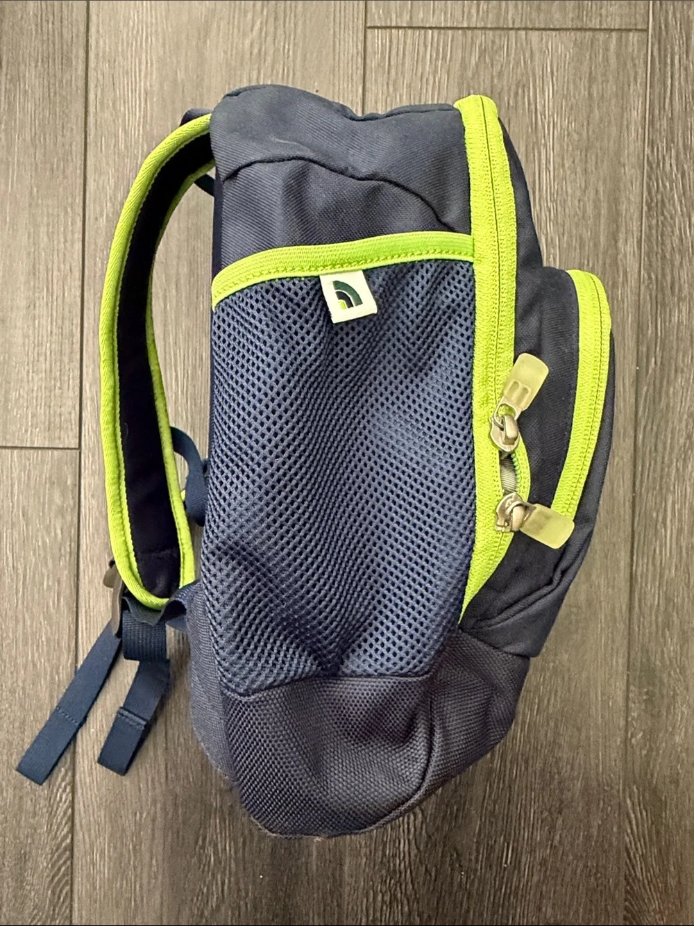 The North Face Toddler Sprout Backpack
